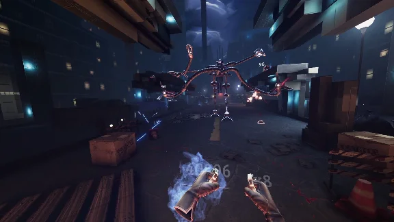 🔥 AGAINST for Pico VR