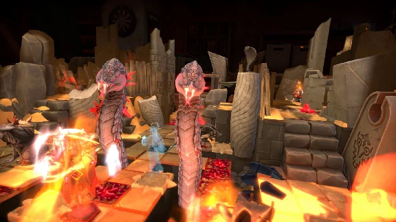 🔥 Demeo for Pico VR