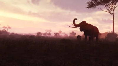 🔥 Nature Treks для Pico VR