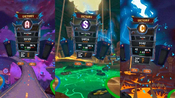 🔥 Drums Rock for Pico VR
