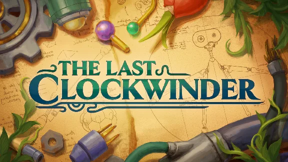 🔥 The Last Clockwinder для Pico VR