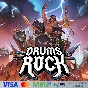 🔥 Drums Rock for Pico VR
