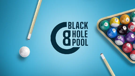 🔥 Black Hole Pool для Pico VR