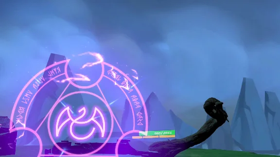 🔥 War of Wizards для Pico VR