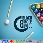 🔥 Black Hole Pool для Pico VR