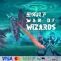 🔥 War of Wizards для Pico VR