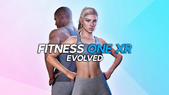 🔥 Fitness One XR Evolved for Pico VR