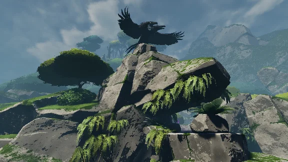 🔥 Song in the Smoke for Pico VR