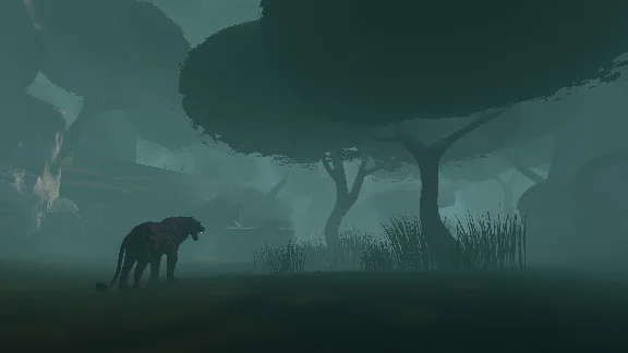 🔥 Song in the Smoke for Pico VR