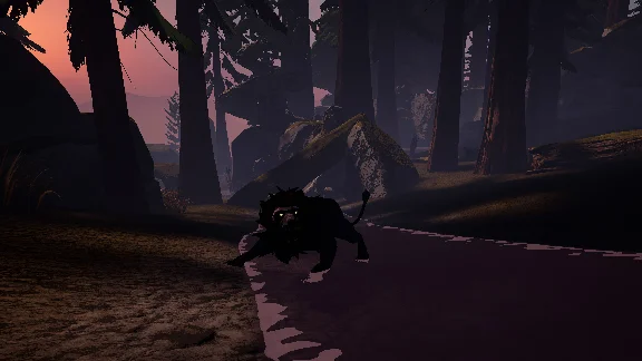 🔥 Song in the Smoke for Pico VR