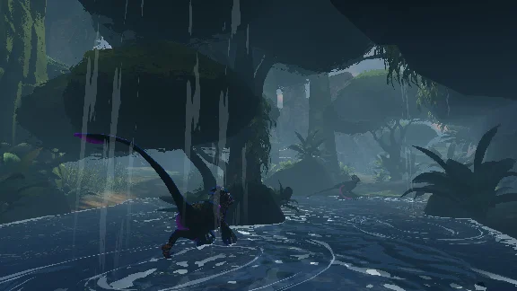 🔥 Song in the Smoke for Pico VR