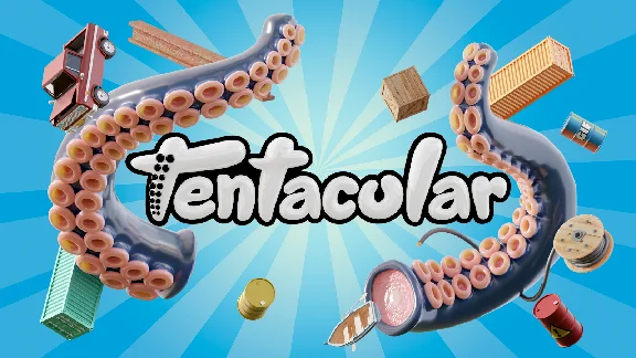 🔥 Tentacular для Pico VR
