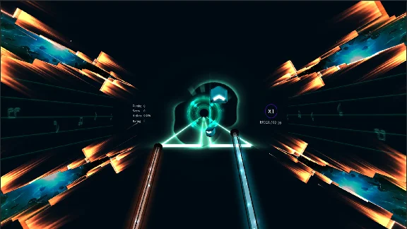 🔥 Mutrix для Pico VR