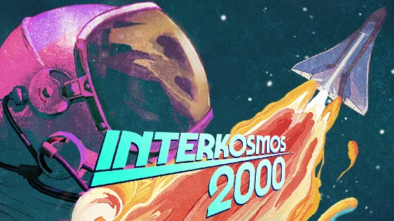 🔥 Interkosmos 2000 для Pico VR