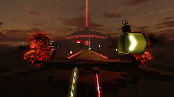 🔥 Mutrix для Pico VR