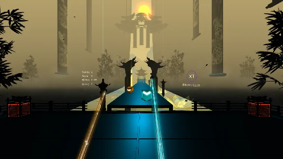 🔥 Mutrix для Pico VR