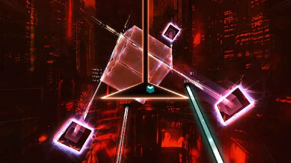 🔥 Mutrix для Pico VR