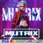 🔥 Mutrix для Pico VR