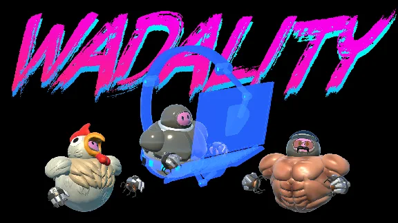 🔥 Wadality for Pico VR