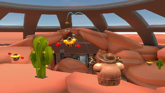 🔥 Wadality for Pico VR