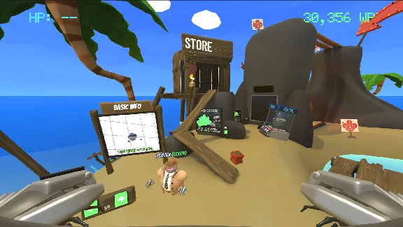 🔥 Wadality for Pico VR