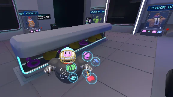 🔥 Wadality for Pico VR