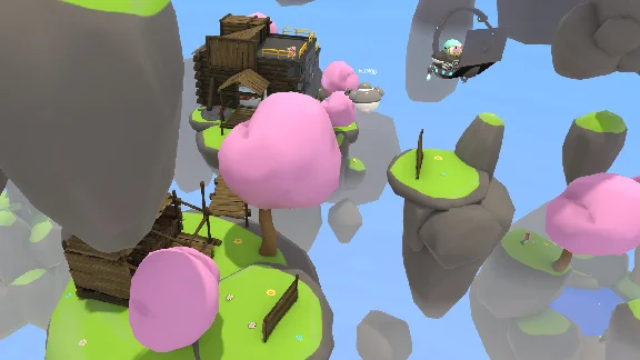 🔥 Wadality for Pico VR