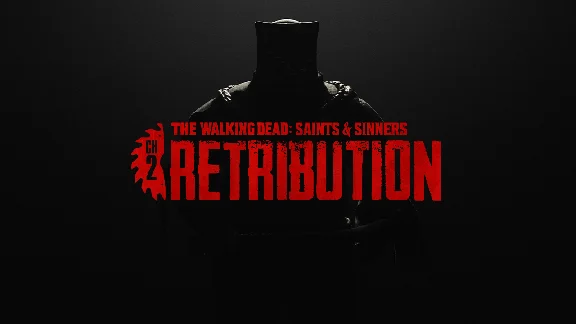 🔥 The Walking Dead: S&S - Chapter 2: Retribution — PIC