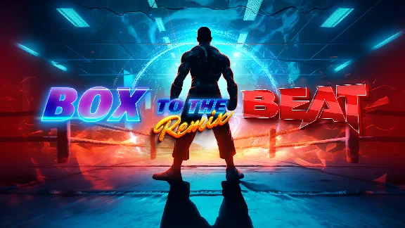 🔥 Box To The Beat VR for Pico VR