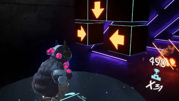 🔥 Box To The Beat VR for Pico VR