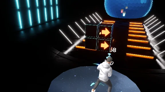 🔥 Box To The Beat VR for Pico VR