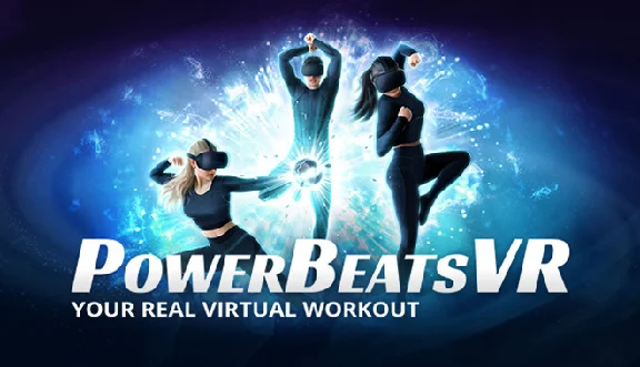 🔥 PowerBeatsVR for Pico VR
