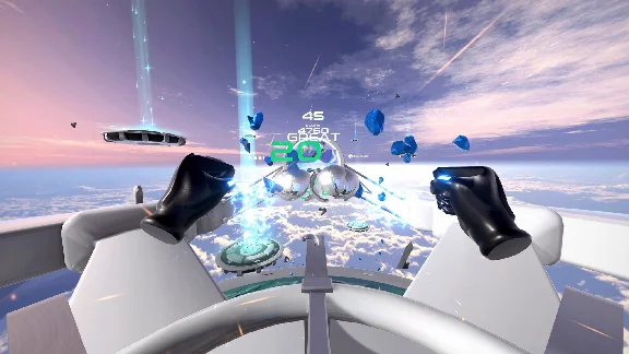 🔥 PowerBeatsVR for Pico VR