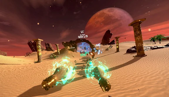 🔥 PowerBeatsVR for Pico VR