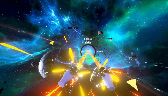 🔥 PowerBeatsVR for Pico VR