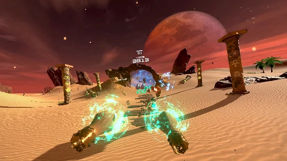 🔥 PowerBeatsVR for Pico VR
