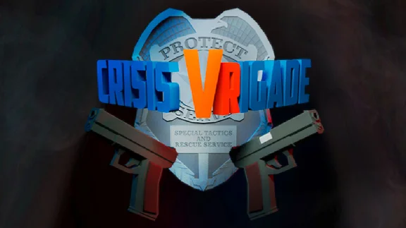 🔥 Crisis VRigade для Pico VR