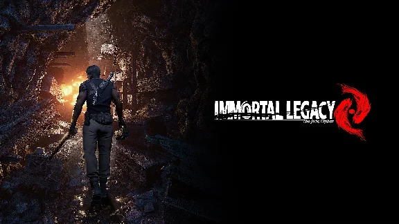 🔥 Immortal Legacy: The Jade Cipher для Pico VR