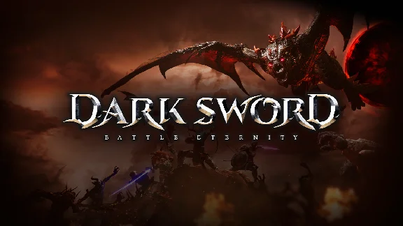 🔥 Darksword: Battle Eternity для Pico VR