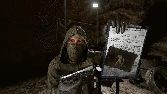 🔥 Immortal Legacy: The Jade Cipher для Pico VR