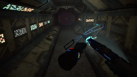 🔥 Cosmodread for Pico VR