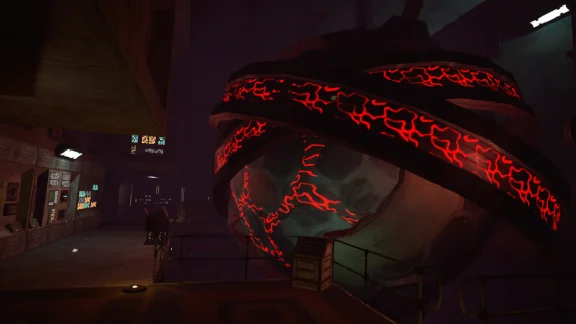 🔥 Cosmodread for Pico VR