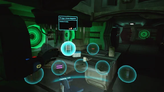 🔥 Cosmodread for Pico VR