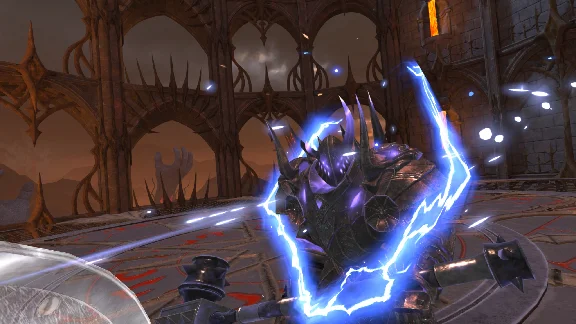 🔥 Darksword: Battle Eternity для Pico VR