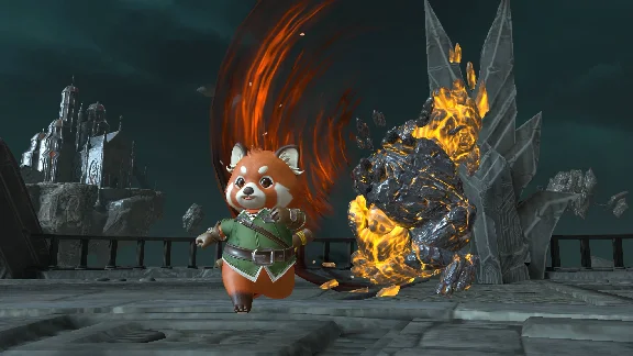 🔥 Darksword: Battle Eternity для Pico VR