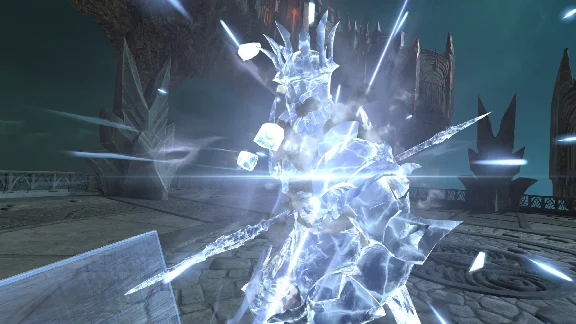 🔥 Darksword: Battle Eternity для Pico VR