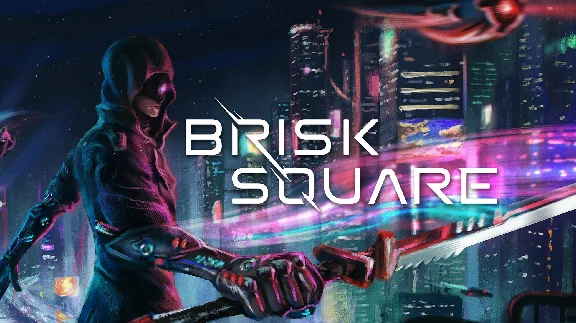 🔥 Brisk Square for Pico VR