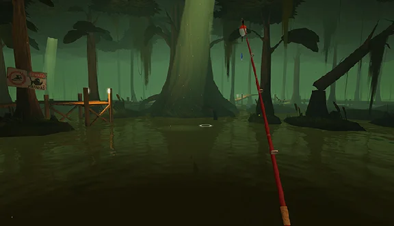🔥 Bait! для Pico VR