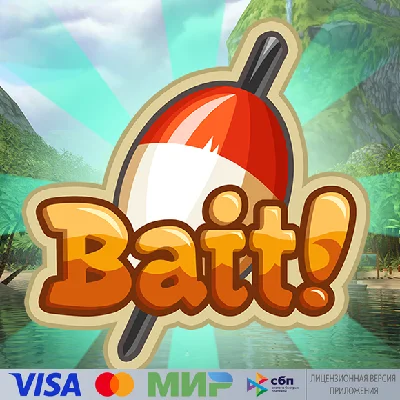🔥 Bait! для Pico VR