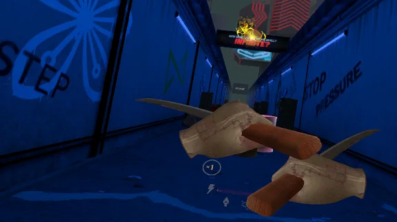 🔥 Brisk Square for Pico VR